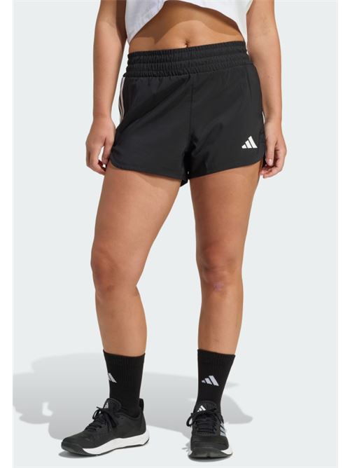 pacer high w ADIDAS | KD7318BLK WHITE